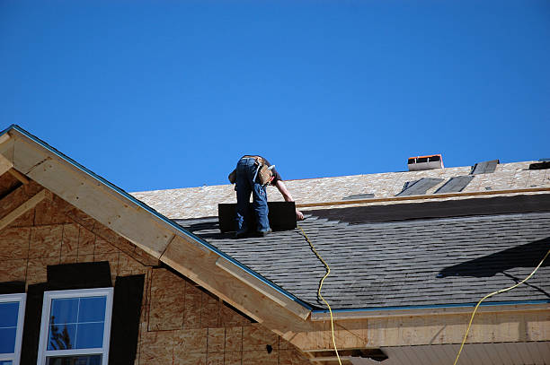 Quick and Trustworthy Emergency Roof Repair Services in Valley Falls, RI
