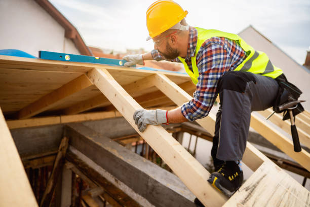Best Roof Gutter Cleaning  in Valley Falls, RI