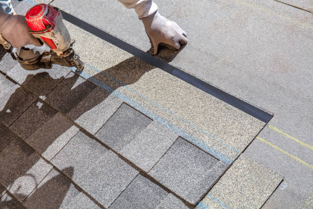Roof Repair Estimates in Valley Falls, RI